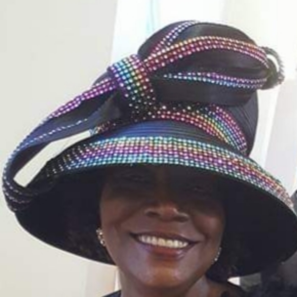 Fashion Hat